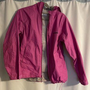 Columbia EvaPOURation Jacket